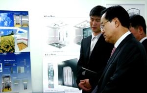 현대엘리베이터, 초고속 엘리베이터 디자인 공모전 시상식 개최