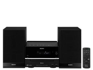 블루투스 기능 오디오 출시 