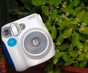 친환경 즉석카메라 인스탁스 미니7S 출시 