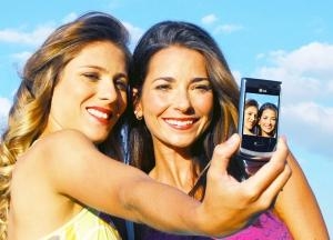 LG전자 ‘시크릿폰’, 유럽찍고 중남미로 