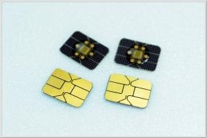 삼성전자, 90나노 스마트카드 칩 개발 