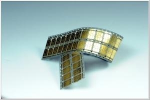 삼성전자, 90나노 스마트카드 칩 개발 