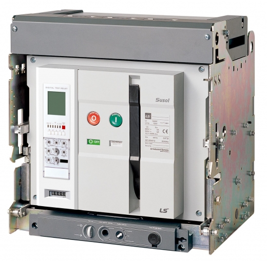 LS산전 기중차단기(ACB) 