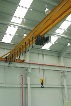 크레인 무진동 시스템 적용확대…세아메카텍 