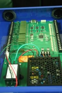 크레인 무진동 시스템 적용확대…세아메카텍 