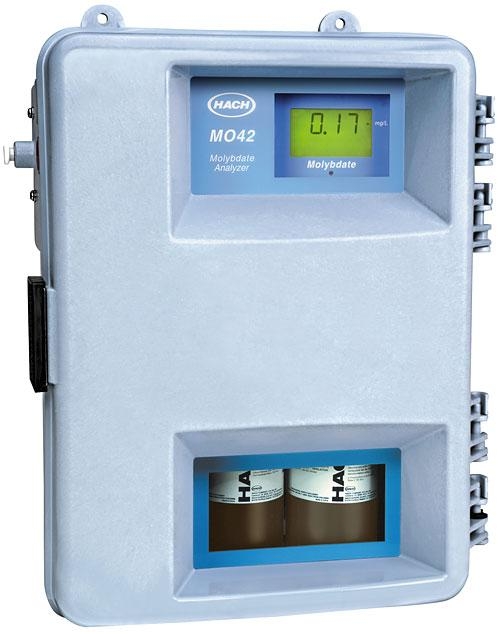 몰리브데이트 분석기 MO42