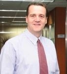 오티스 엘리베이터, 브래들리 벅월터 사장 취임