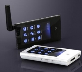 ‘동영상 즐길 수 있는’ 비디오MP3P 출시