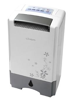 최저 전력소모…‘인공지능 제습기’ 출시