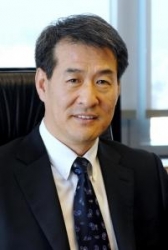 한국EMC 김경진 사장, 본사 부사장으로 전격 승진