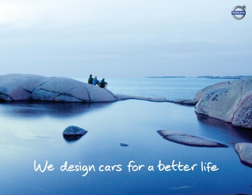 볼보자동차코리아, 창립 10주년 맞이 새 비전 선포