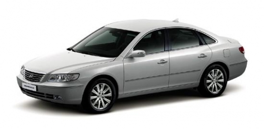 그랜저 뉴 럭셔리, 2.7업그레이드 모델 출시 