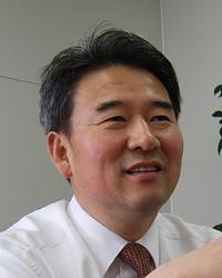 시장요구의 발빠른 대응…㈜한광 계명재 대표이사