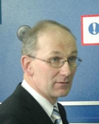 대형 레이저커팅기 주력…한국 트럼프 지엠비에이취 프리드리히 스토킹어 대표이사