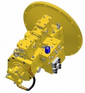 저소음 유압펌프