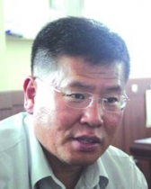 마킹 종합 솔루션 공급업체 목표…(주)씨.아이.제이 코리아 임진홍 대표이사