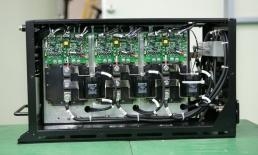 KTX차량, 국산화 부품사용으로 외화 절약 