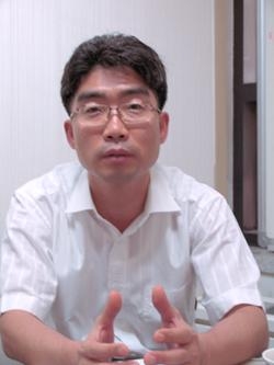 제품 성능강조 기업 인지도 확대…양병모 메틀러 토레도 코리아(주) 지사장