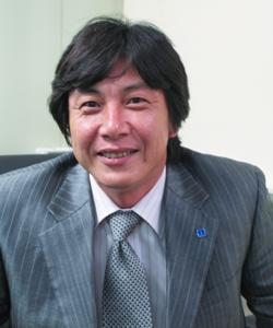 식품검사장비 선택이 아닌 필수…야마모토 히로후미 (주)이시다코리아 대표이사