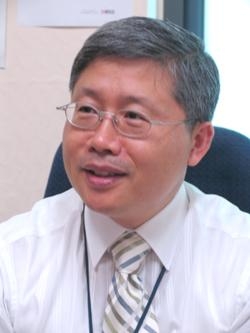 X-ray 검출기시장 ‘독과점’ 목표…김형철 (주)자비스 대표이사