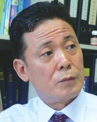 금속 검출기 고가정책 표방…(주)덕인 권순도 사장