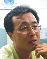 감도와 안정성 보장이 최우선…비에스텍 심동남 사장