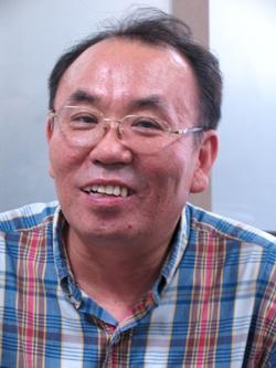 세계 검사장비 ‘BIG 5’ 진입 목표…전인식 퀄리텍 대표이사