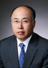 이수화 증권예탁결제원 신임사장 취임