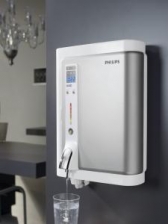 필립스전자, 태양 살균 원리를 이용한 UV 정수기 출시