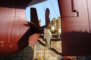 원가압력 넘어 최대실적 기록…대우조선해양