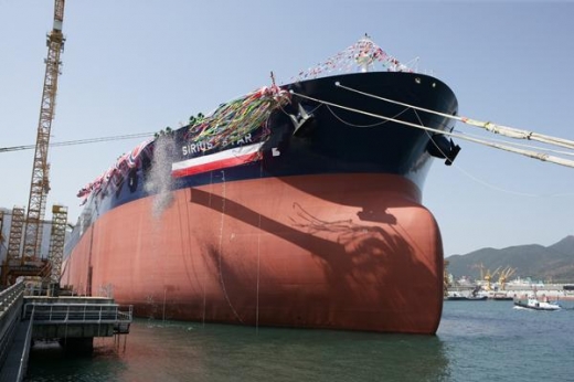 원가압력 넘어 최대실적 기록…대우조선해양