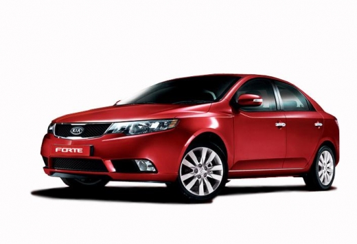 기아 포르테, 국내 최초 파워베이스 적용 