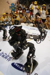 삼성전자, 대한민국학생 창의력올림피아드 개최