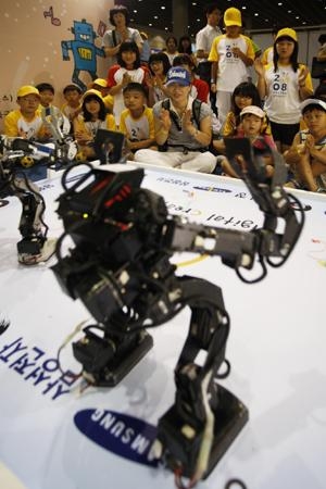 삼성전자, 대한민국학생 창의력올림피아드 개최