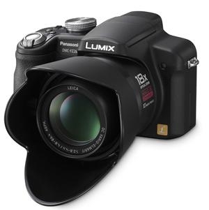 파나소닉, ‘루믹스’ 디지털카메라 3종 출시