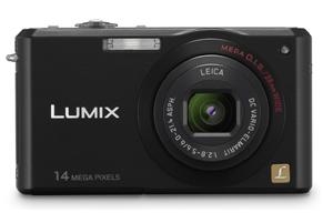 파나소닉, ‘루믹스’ 디지털카메라 3종 출시