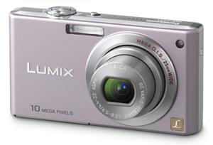 파나소닉, ‘루믹스’ 디지털카메라 3종 출시