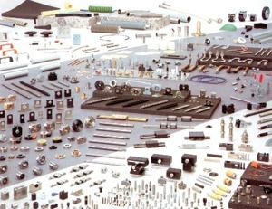 43년 노하우 부품유통의 핵심…한국 미스미 