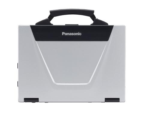 파나소닉, 충격흡수력 뛰어난 ‘터프북 CF-52’ 노트북 출시