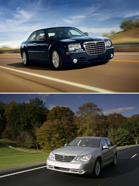 크라이슬러코리아,  300C 구입시 등록세·취득세·보험료 지원