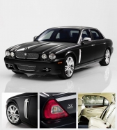 재규어, 최상위 모델 ‘XJ SV8 포트폴리오’ 국내 10대 한정 판매