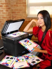 삼성전자 A4컬러레이저복합기, 사상 첫 ‘세계 1위’