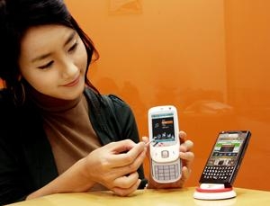 SKT, 스마트폰 전용 인터넷 서비스 출시