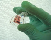 ‘플렉시블 다층 투명 전극’ 개발…LEDㆍ태양전지 핵심기술