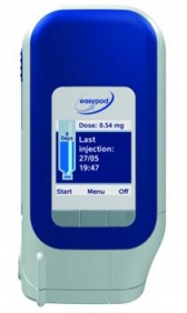 머크, 세계최초 전자 성장호르몬 주사 ‘이지포드TM’ 출시