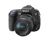 소니 ‘알파350’, 유럽 EISA 어워드 카메라 부문 수상