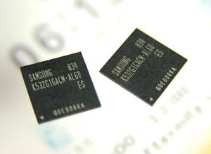 삼성전자, 퓨전메모리 ‘원디램’ 사업 본격 강화