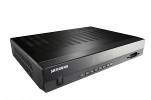 삼성전자, IBC 2008서 ‘하이브리드 셋톱박스’ 공개