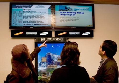 삼성전자, 유럽 정상에 우뚝…‘로얄브랜딩’ 강화