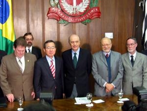 현대차, 브라질에 6억弗 투자…연 10만대 규모 소형차 생산